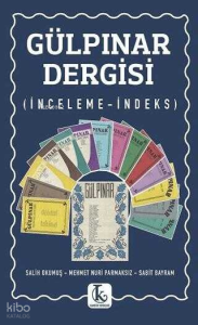 Gülpınar Dergisi