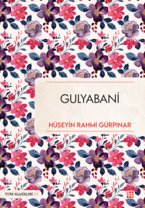 Gulyabani;Türk Klasikleri 11