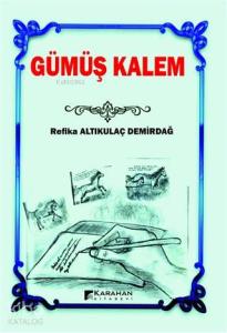 Gümüş Kalem