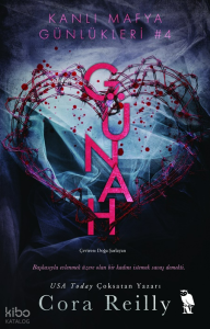 Günah ;Kanlı Mafya Günlükleri #4