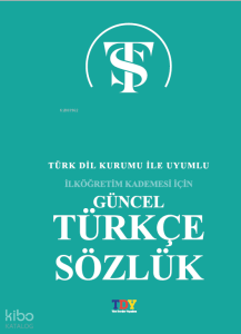 Güncel Türkçe Sözlük (Küçük Boy)