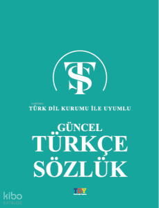 Güncel Türkçe Sözlük
