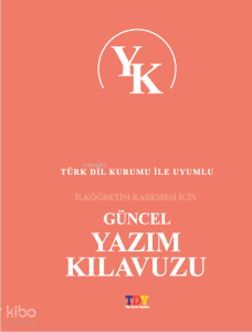 Güncel Yazım Kılavuzu (Küçük Boy)