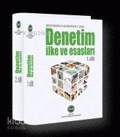 Güncellenmiş ve Genişletilmiş 4. Baskı| Denetim İlke ve Esasları; Cilt 1-2