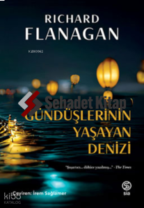 Gündüşlerinin Yaşayan Denizi