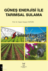 Güneş Enerjisi İle Tarımsal Sulama