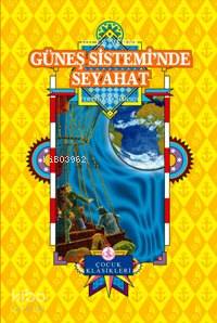 Güneş Sistemine Seyahat