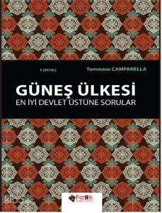 Güneş Ülkesi