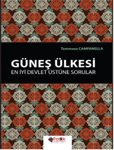 Güneş Ülkesi