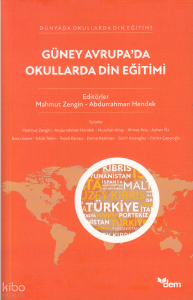 Güney Avrupa’da Okullarda Din Eğitimi