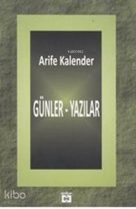 Günler Yazılar