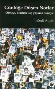 Günlüğe Düşen Notlar