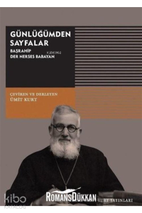 Günlüğümden Sayfalar