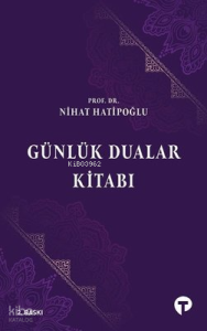 Günlük Dualar Kitabı