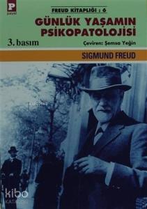 Günlük Yaşamın Psikopatolojisi