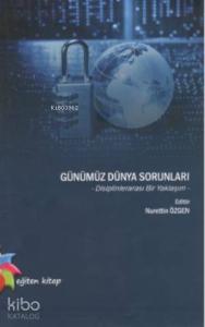 Günümüz Dünya Sorunları