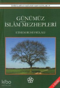 Günümüz İslam Mezhepleri