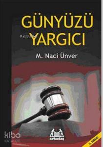 Günyüzü Yargıcı