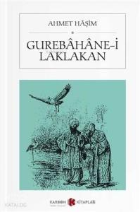Gurebahane-i Laklakan (Cep Boy)