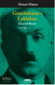 Gurebâhâne-i Laklakan