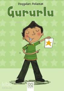 Gururlu; Duyguları Anlamak