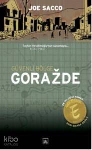 Güvenli Bölge Gorazde