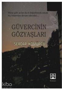 Güvercinin Gözyaşları