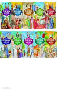 Güzel Ahlak Hikayeleri