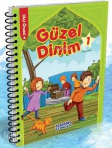 Güzel Dinim 1