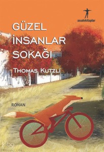 Güzel İnsanlar Sokağı