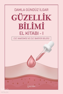 Güzellik Bilimi El Kitab - I