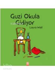 Guzi Okula Gidiyor