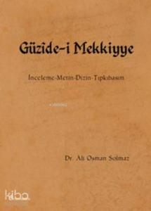 Güzide-i Mekkiyye