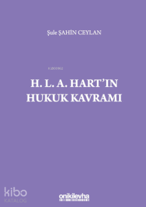 H. L. A. Hart'ın Hukuk Kavramı