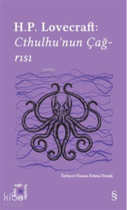 H.P. Lovecraft: Cthulhu’nun Çağrısı
