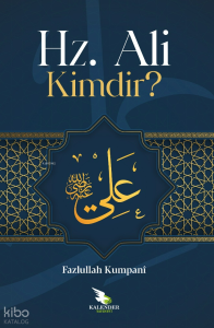 H.z Ali Kimdir?