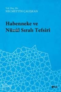 Habenneke ve Nüzul Sirali Tefsiri