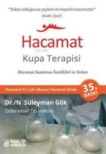 Hacamat; Kupa Terapisi