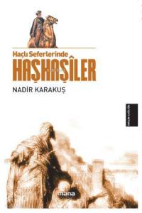 Haçlı Seferlerinde Haşhaşiler