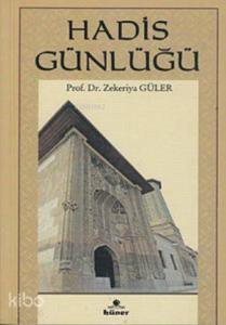 Hadis Günlüğü