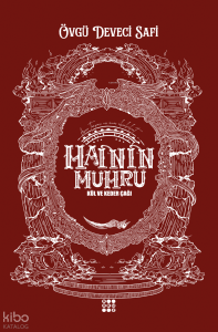 Hainin Mührü 3 ;Kül ve Keder Çağı