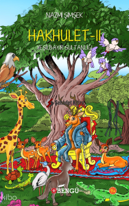 Hakhulet - II - Yeşilbayır Krallığı