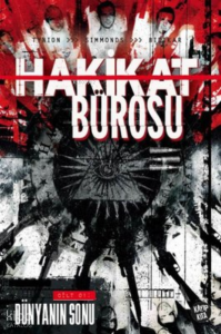 Hakikat Bürosu - Çizgi Roman