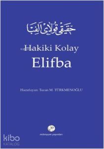 Hakiki Kolay Elifba