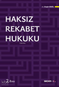 Haksız Rekabet Hukuku