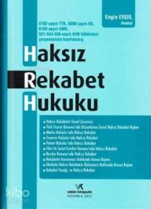 Haksız Rekabet Hukuku