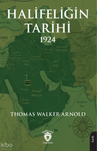 Halifeliğin Tarihi 1924