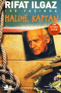 Halime Kaptan