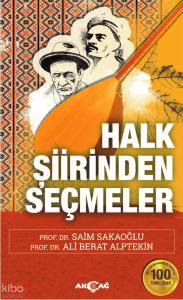 Halk Şiirinden Seçmeler