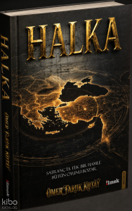 Halka;Satrançta Tek Bir Hamle Bütün Oyunu Bozar